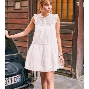 Sezane Sophia Dress 38